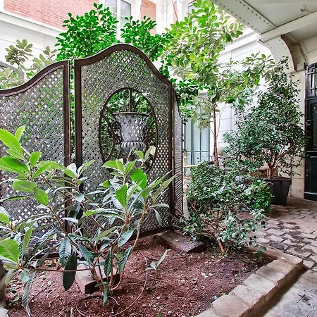 Marignan - Duplex Apartment