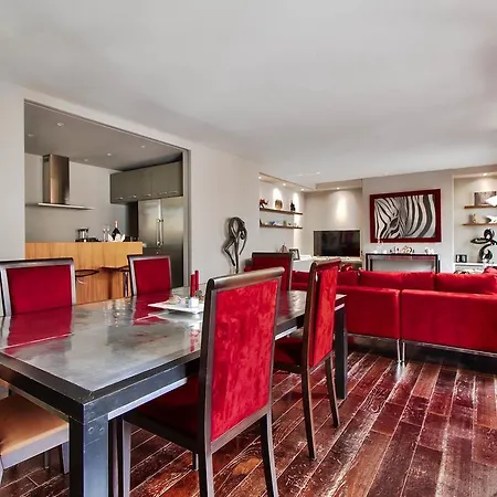 Marignan - Duplex *