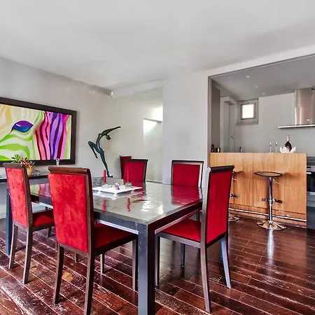 Marignan - Duplex Apartment *