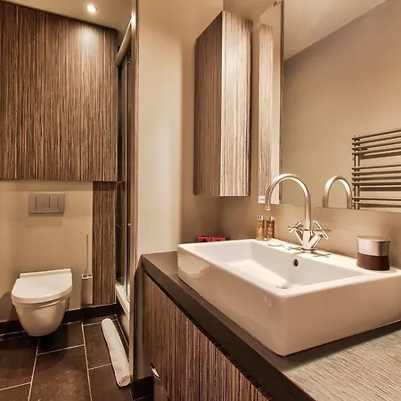 Marignan - Duplex Apartment