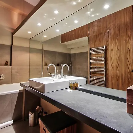 Marignan - Duplex Apartment *